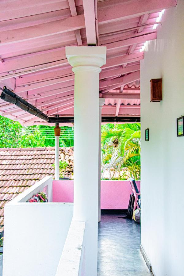 Mommy House Unawatuna Exterior foto